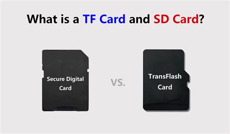 tf card slot - cartão tf para que serve